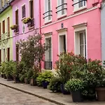 Charming In Nation Sorbonne Bercy Bois De Vincennes 펜션 파리