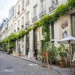Charming In Nation Sorbonne Bercy Bois De Vincennes *