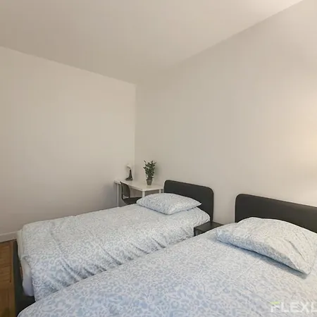 Charming In Nation Sorbonne Bercy Bois De Vincennes *
